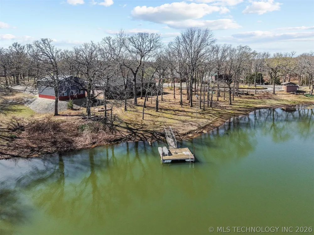181 Bridlewood Mead, OK 74701