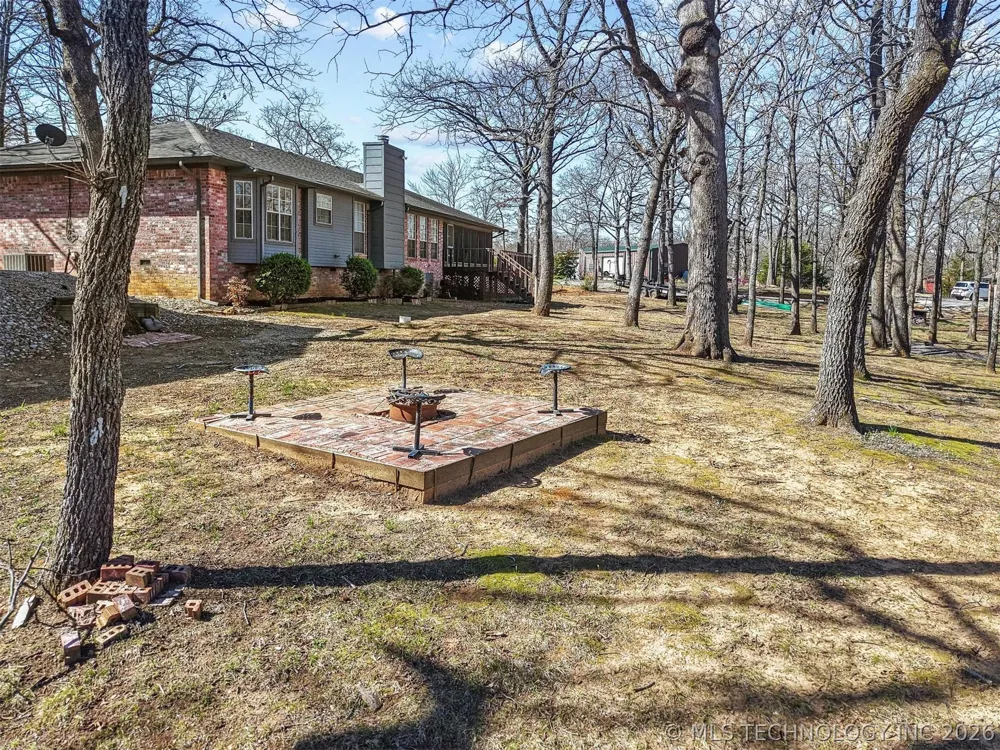 181 Bridlewood Mead, OK 74701