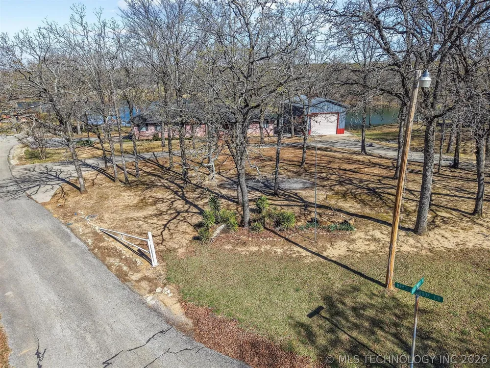 181 Bridlewood Mead, OK 74701