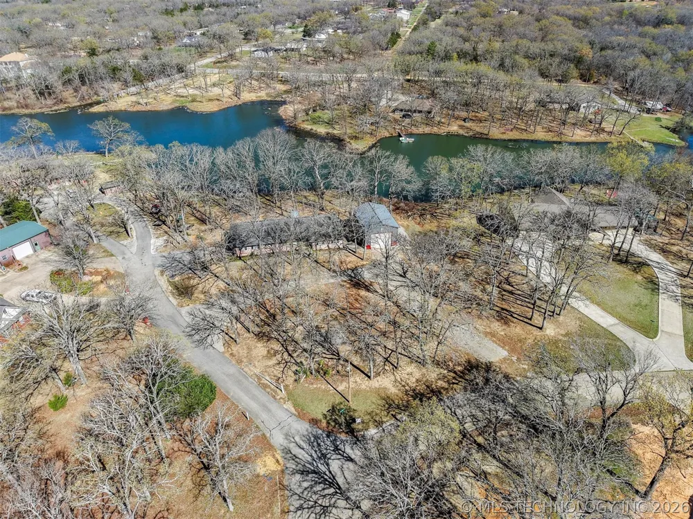 181 Bridlewood Mead, OK 74701