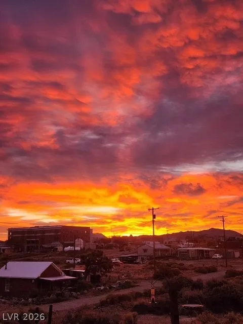 412 Columbia Street Goldfield, NV 89013