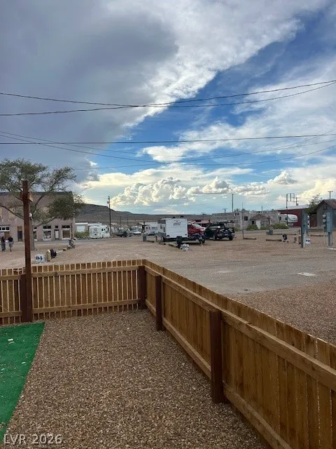 412 Columbia Street Goldfield, NV 89013