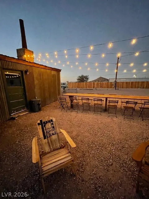 412 Columbia Street Goldfield, NV 89013