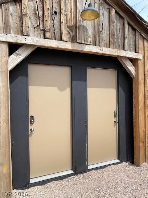412 Columbia Street Goldfield, NV 89013