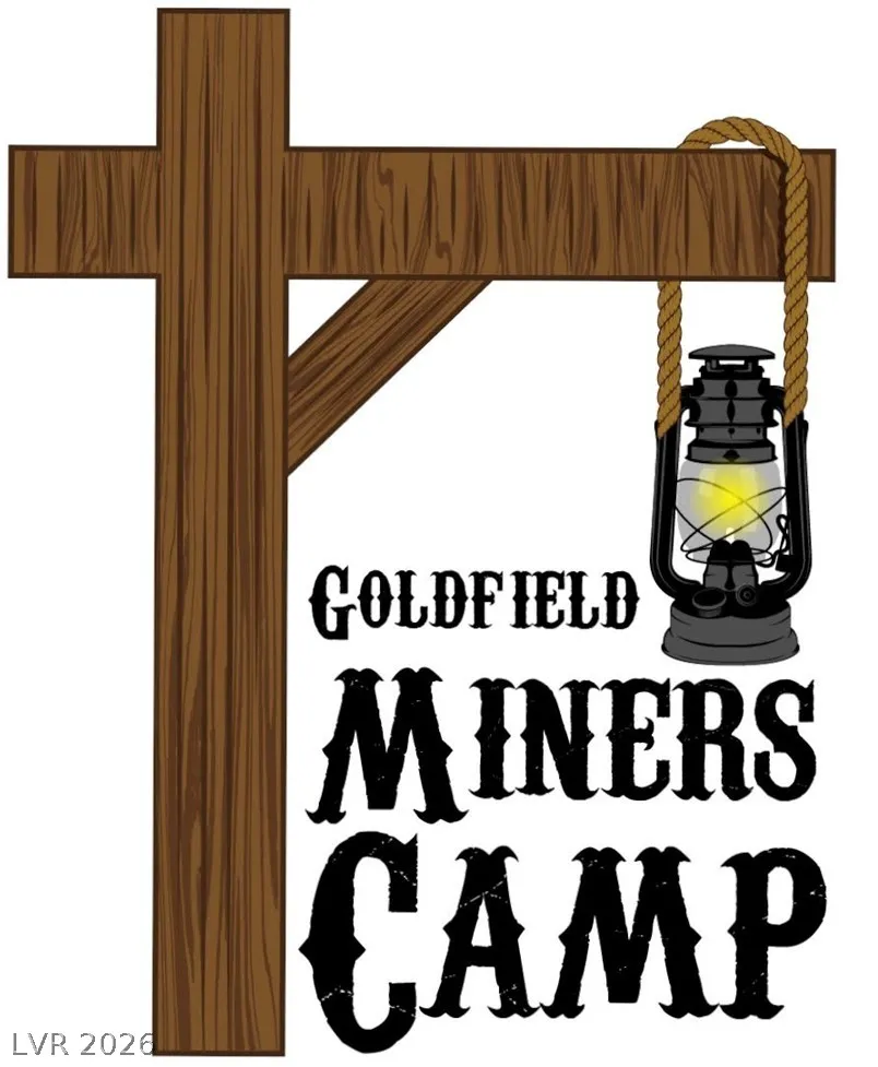 412 Columbia Street Goldfield, NV 89013