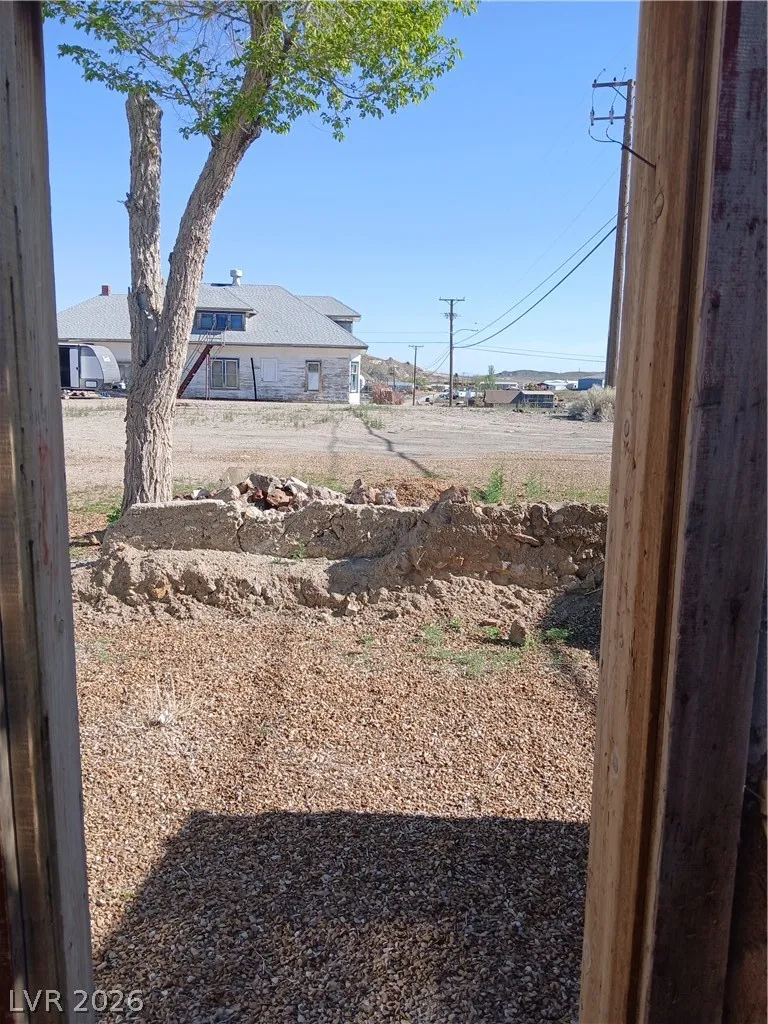 412 Columbia Street Goldfield, NV 89013
