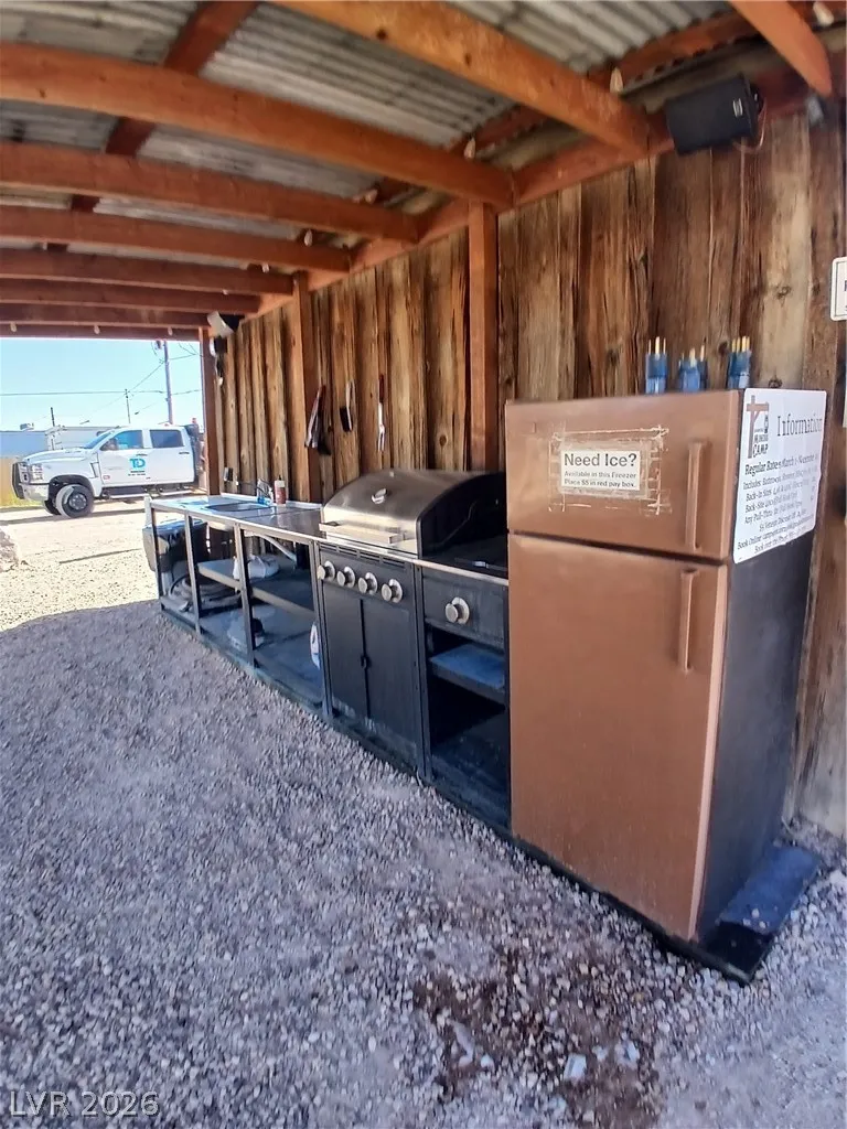 412 Columbia Street Goldfield, NV 89013