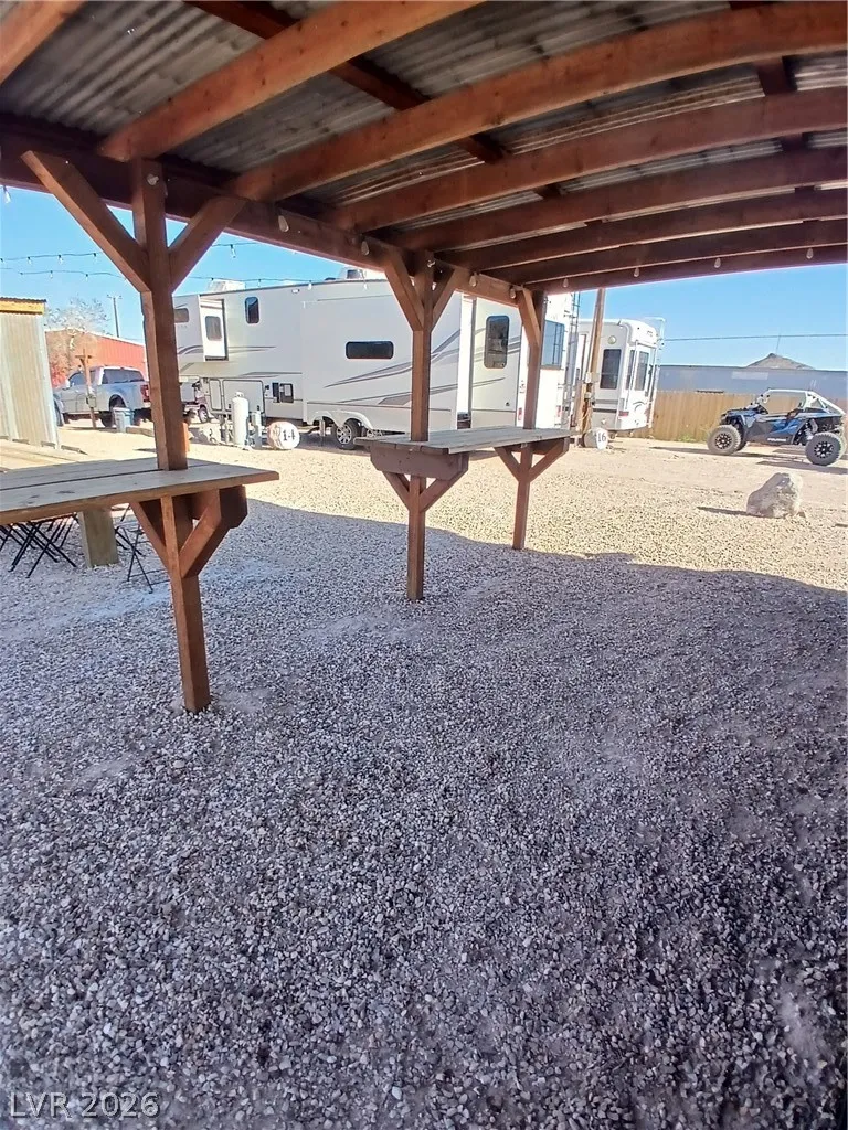 412 Columbia Street Goldfield, NV 89013