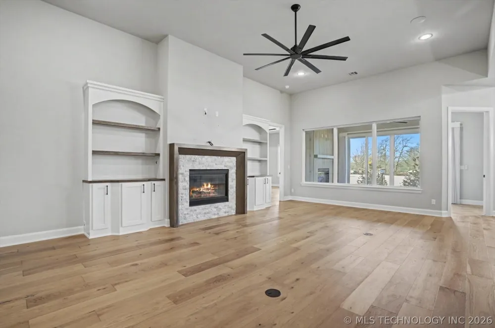 1234 71st Place Broken Arrow, OK 74014