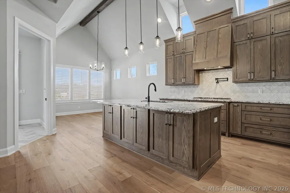 1234 71st Place Broken Arrow, OK 74014