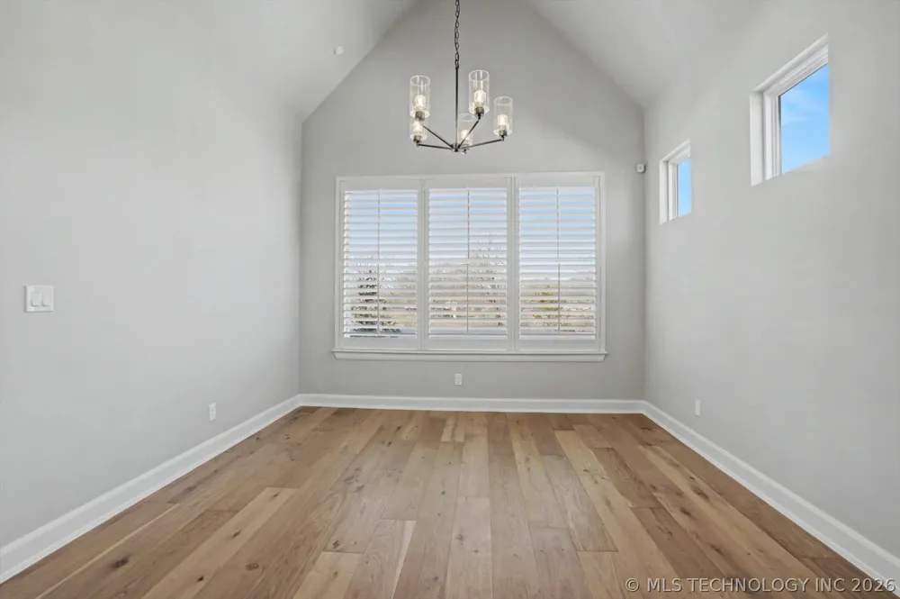 1234 71st Place Broken Arrow, OK 74014