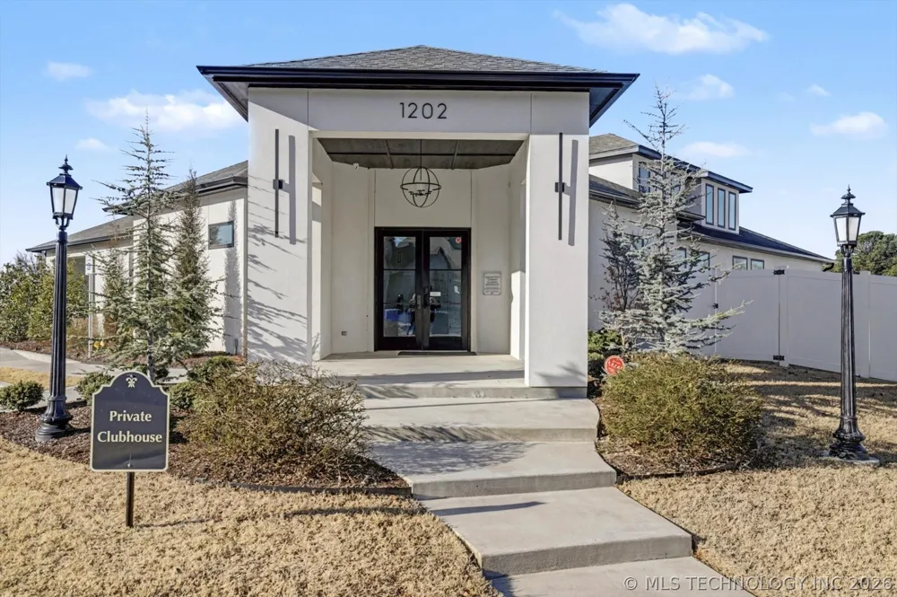 1234 71st Place Broken Arrow, OK 74014