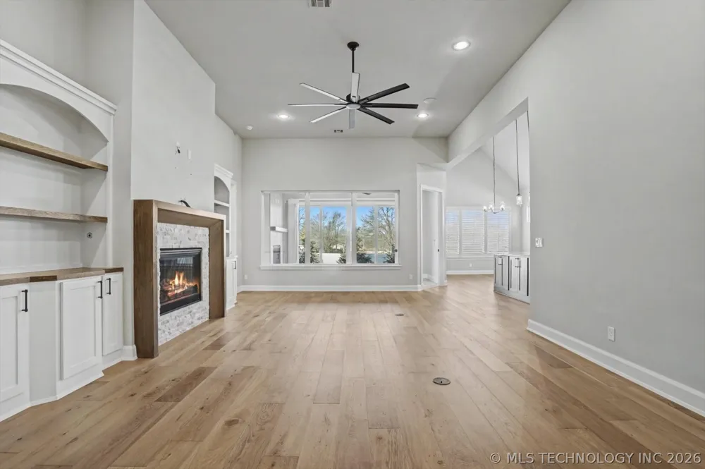 1234 71st Place Broken Arrow, OK 74014