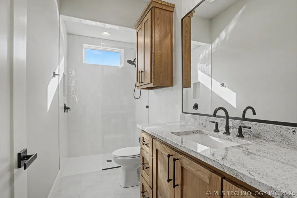 1234 71st Place Broken Arrow, OK 74014