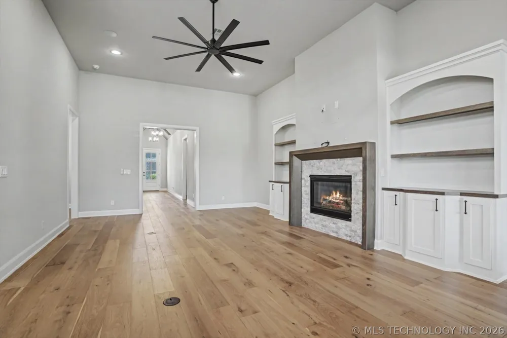 1234 71st Place Broken Arrow, OK 74014