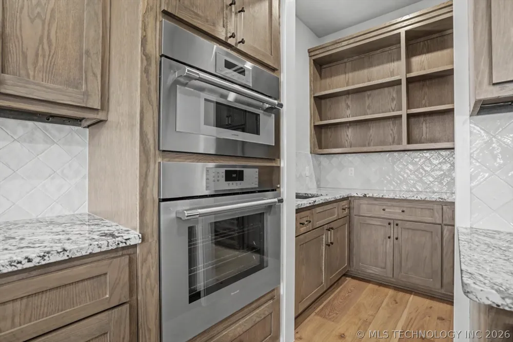 1234 71st Place Broken Arrow, OK 74014