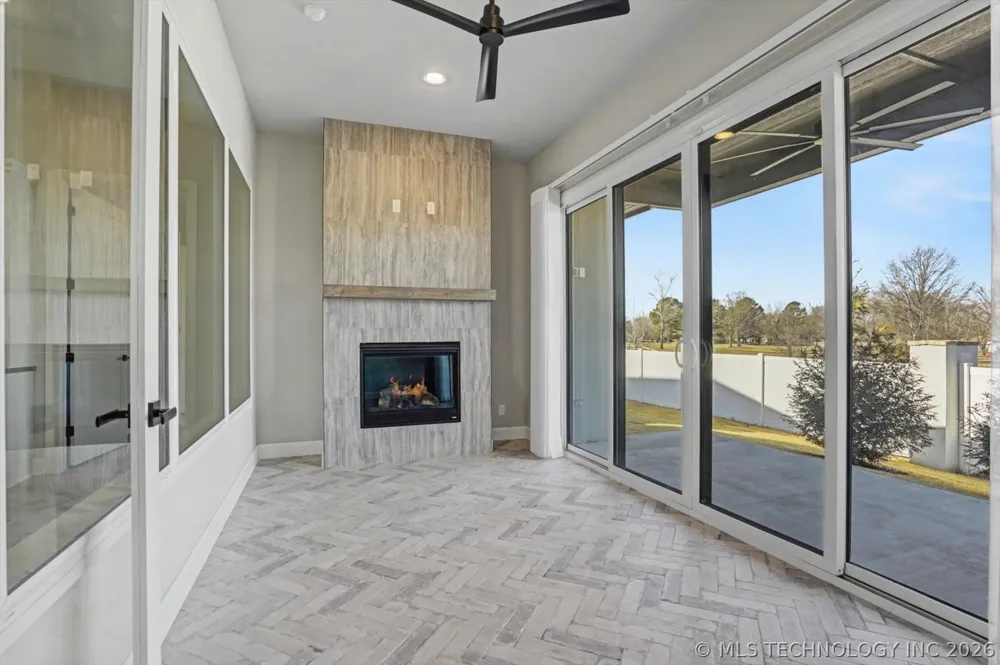 1234 71st Place Broken Arrow, OK 74014