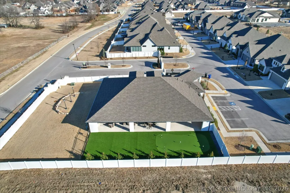 1234 71st Place Broken Arrow, OK 74014