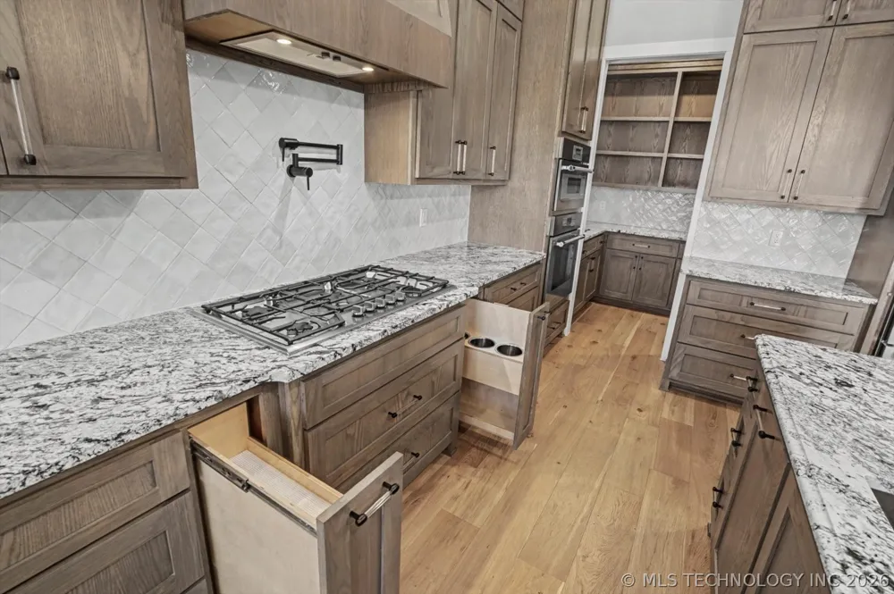 1234 71st Place Broken Arrow, OK 74014