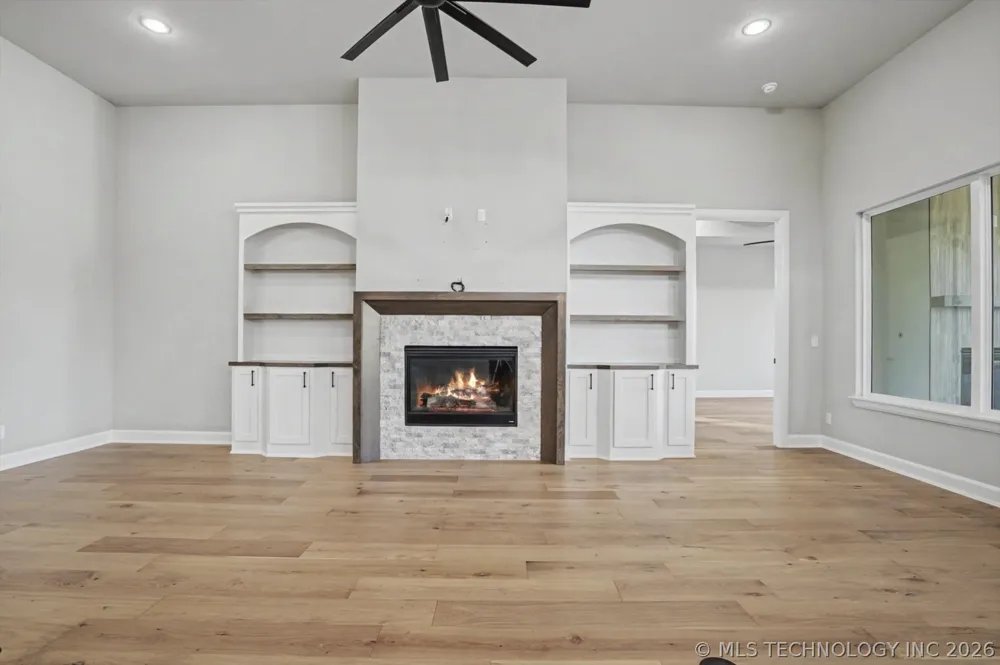 1234 71st Place Broken Arrow, OK 74014