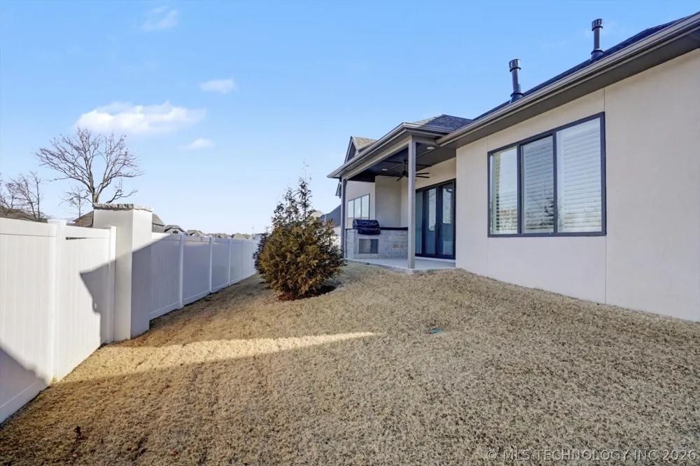 1234 71st Place Broken Arrow, OK 74014