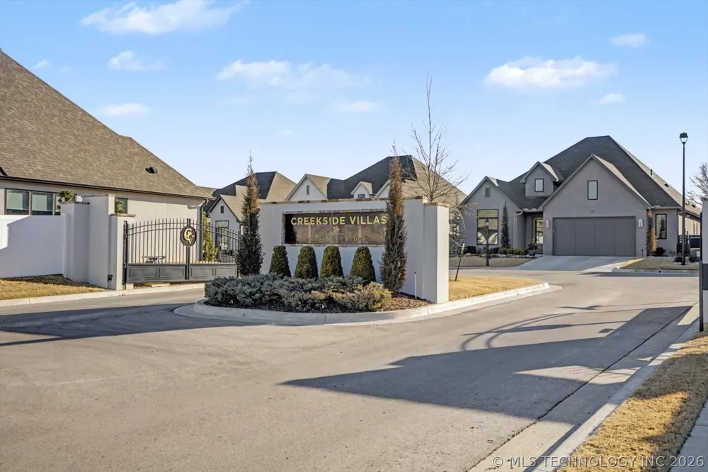 1234 71st Place Broken Arrow, OK 74014