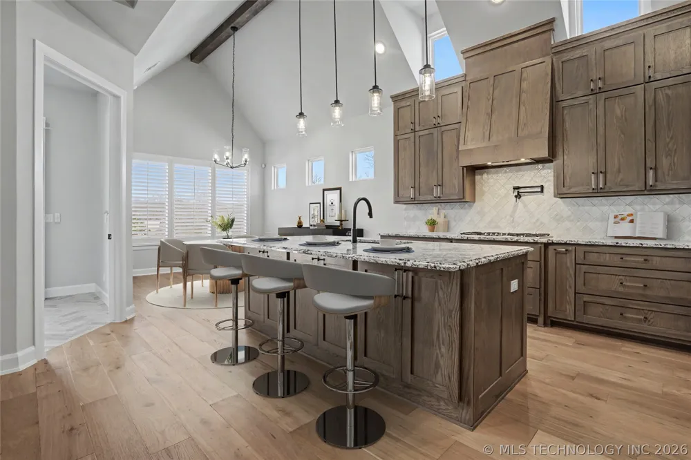 1234 71st Place Broken Arrow, OK 74014