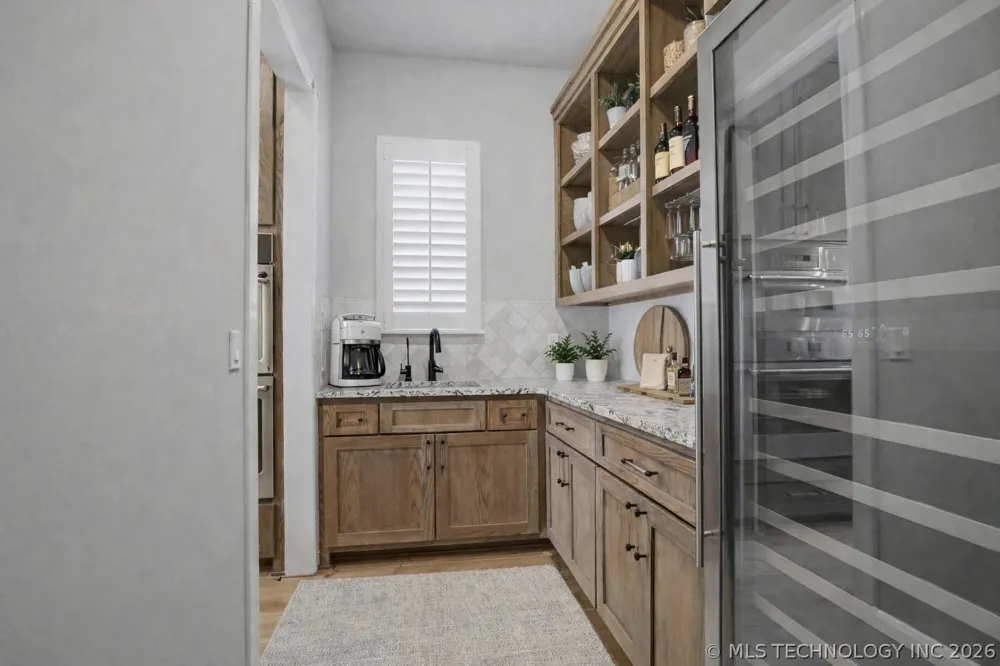 1234 71st Place Broken Arrow, OK 74014