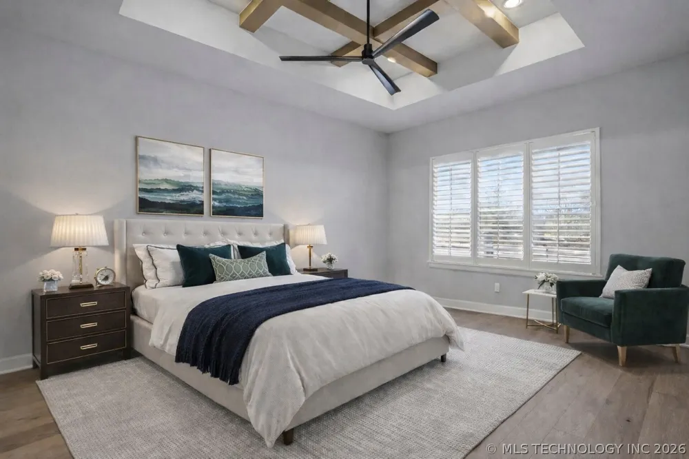 1234 71st Place Broken Arrow, OK 74014