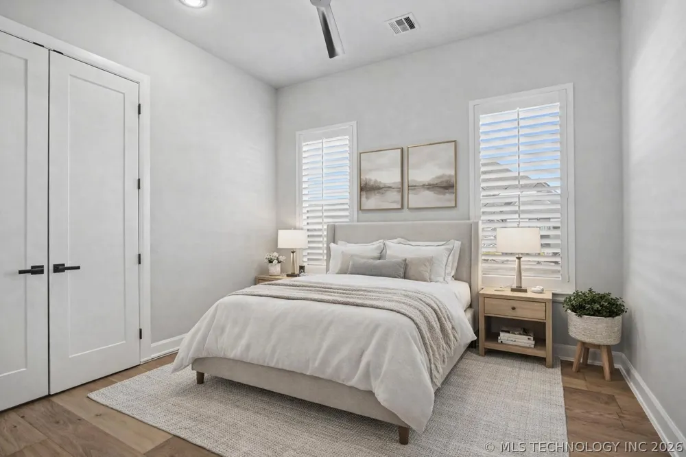 1234 71st Place Broken Arrow, OK 74014