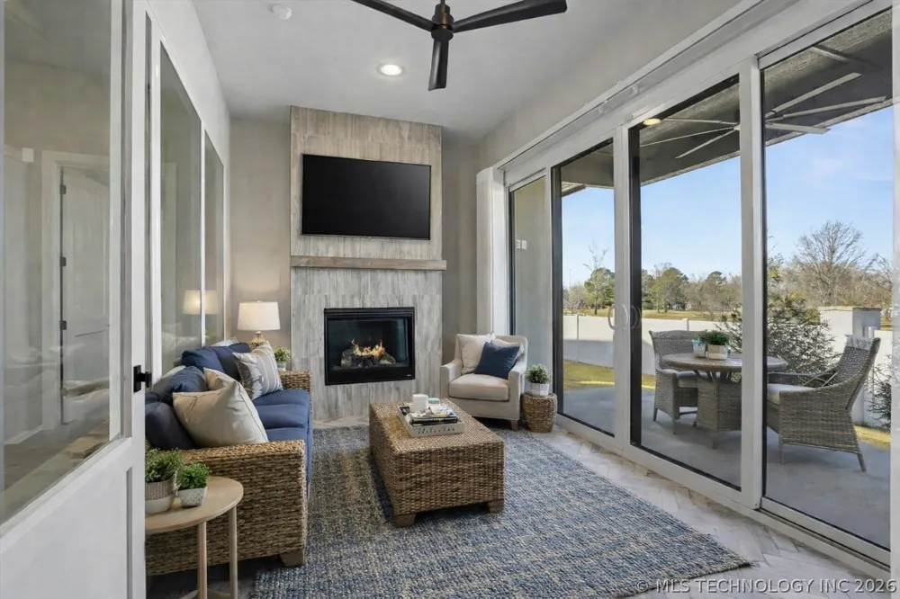 1234 71st Place Broken Arrow, OK 74014