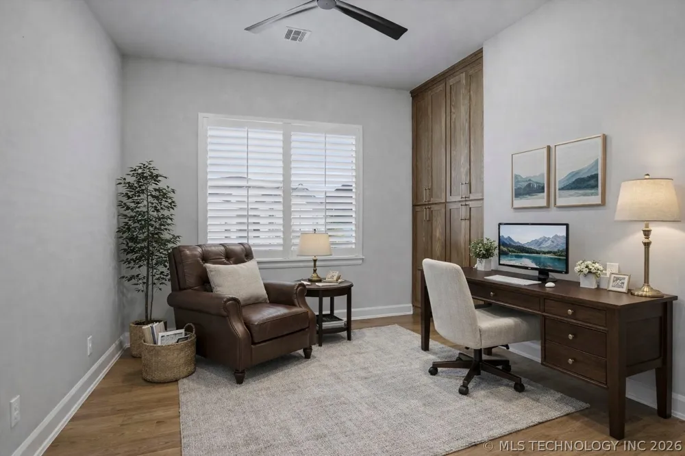 1234 71st Place Broken Arrow, OK 74014