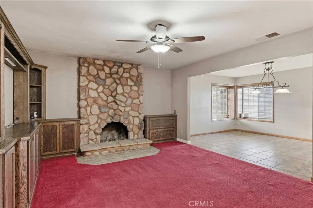 6317 Scenic Way Bakersfield, CA 93309