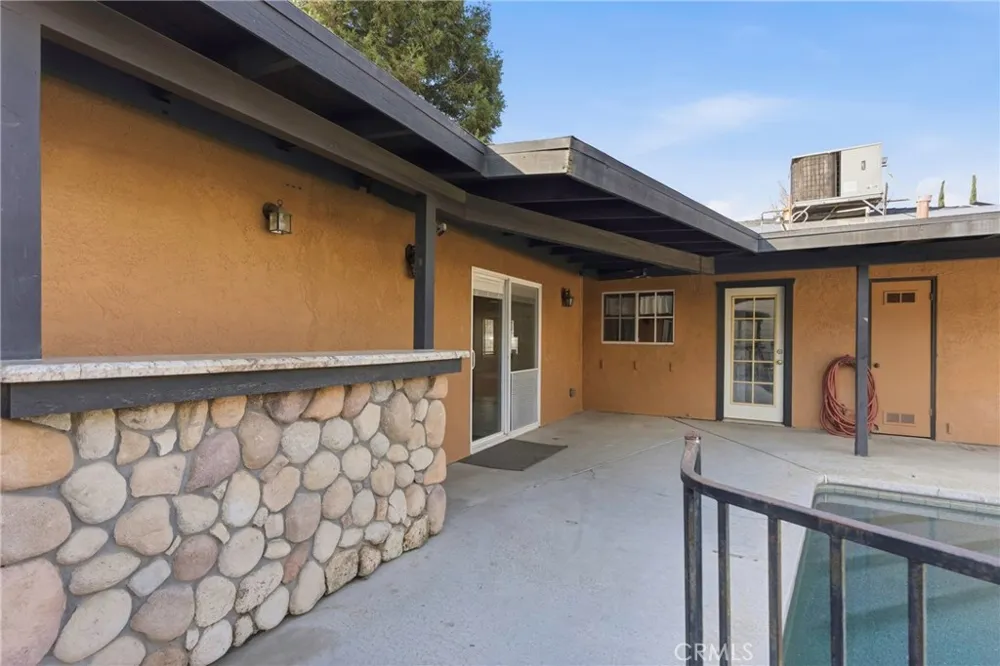 6317 Scenic Way Bakersfield, CA 93309