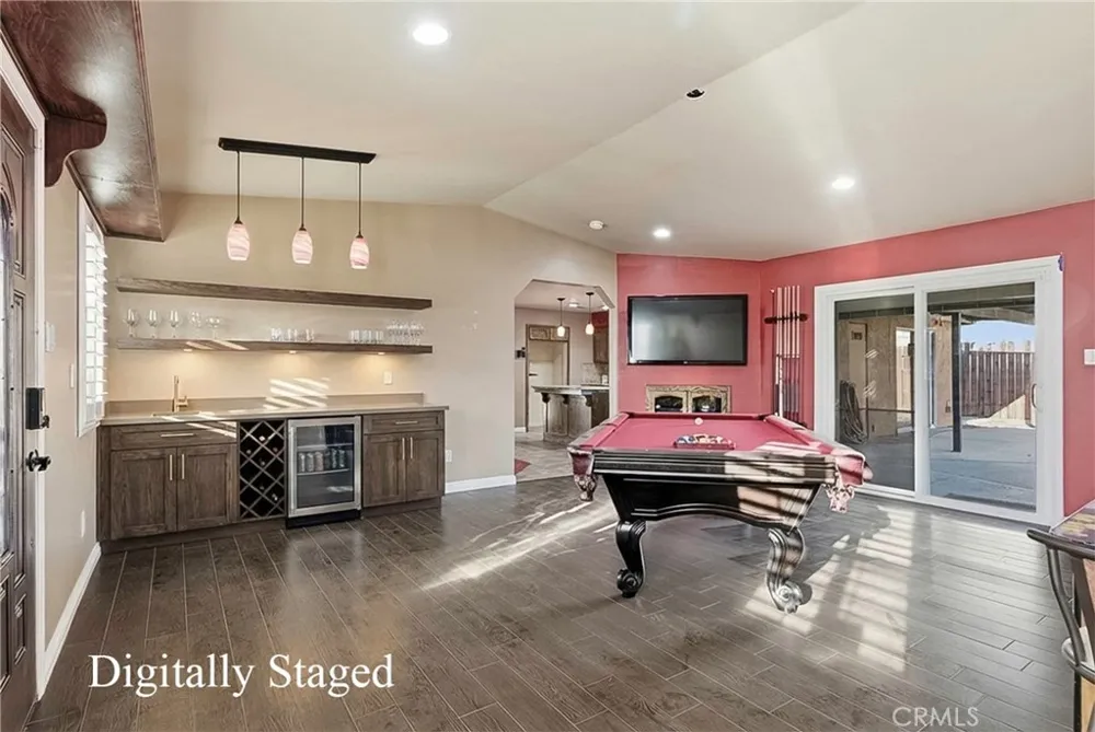 6317 Scenic Way Bakersfield, CA 93309
