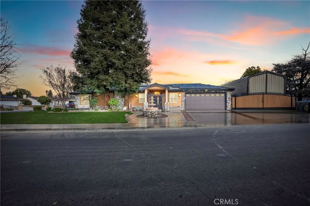 6317 Scenic Way Bakersfield, CA 93309