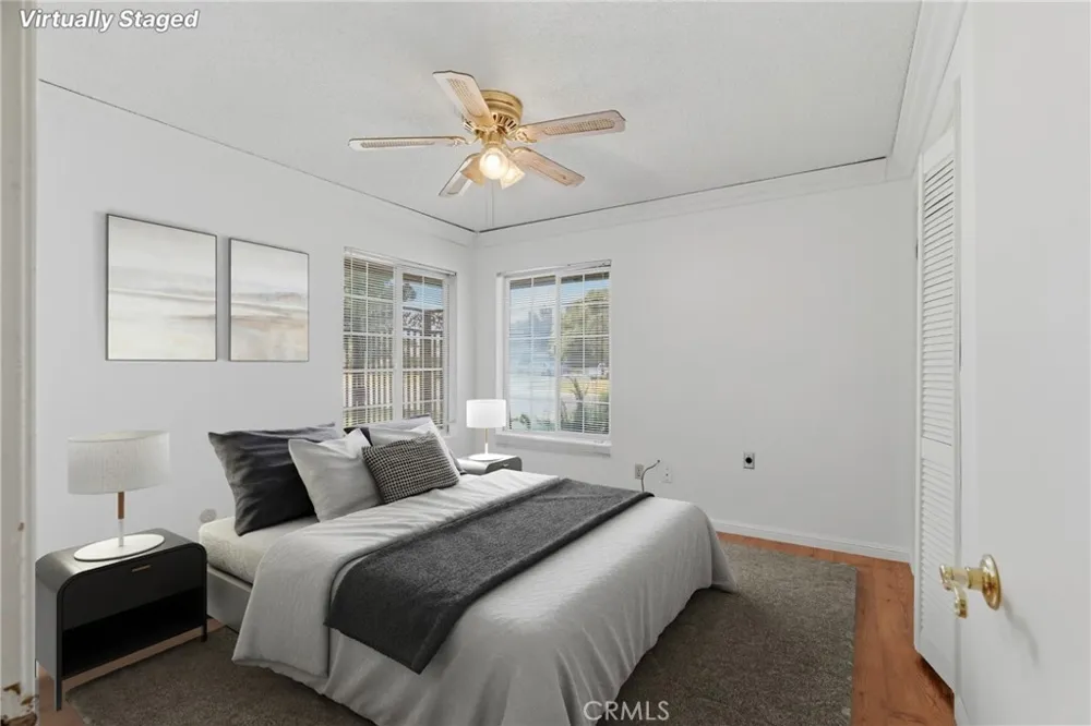 6317 Scenic Way Bakersfield, CA 93309