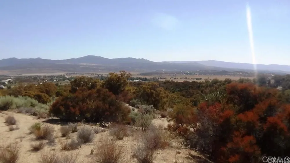 37245 Old Forest Road Anza, CA 92539