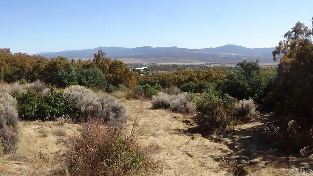 37245 Old Forest Road Anza, CA 92539