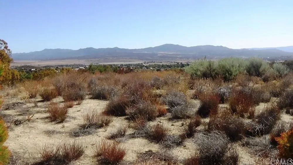37245 Old Forest Road Anza, CA 92539