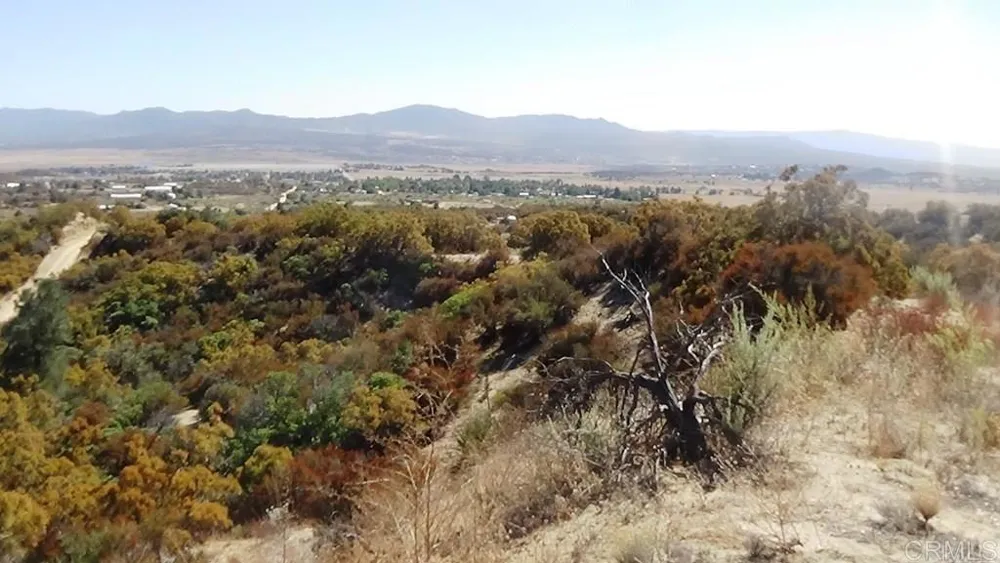 37245 Old Forest Road Anza, CA 92539