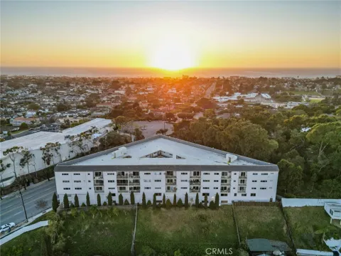 1108 Camino Real #406
