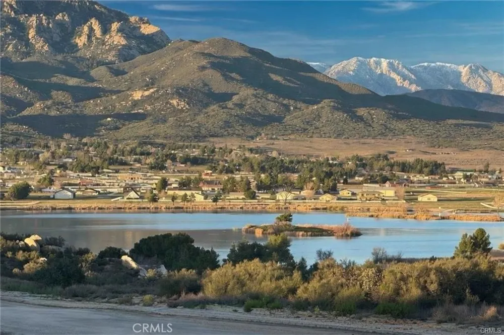 Roan Way Aguanga, CA 92536