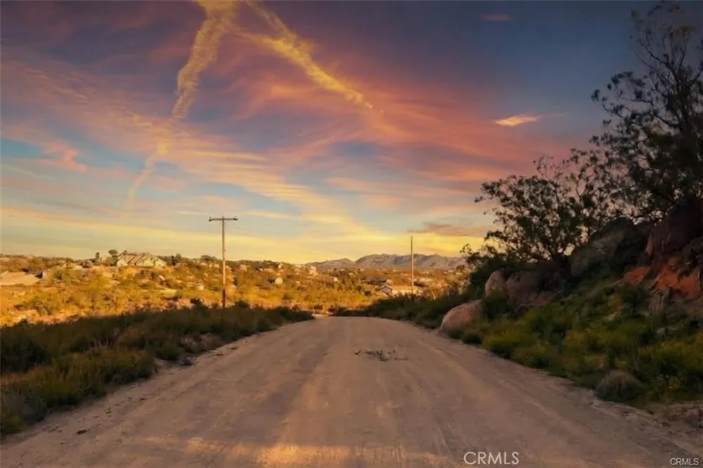 Roan Way Aguanga, CA 92536