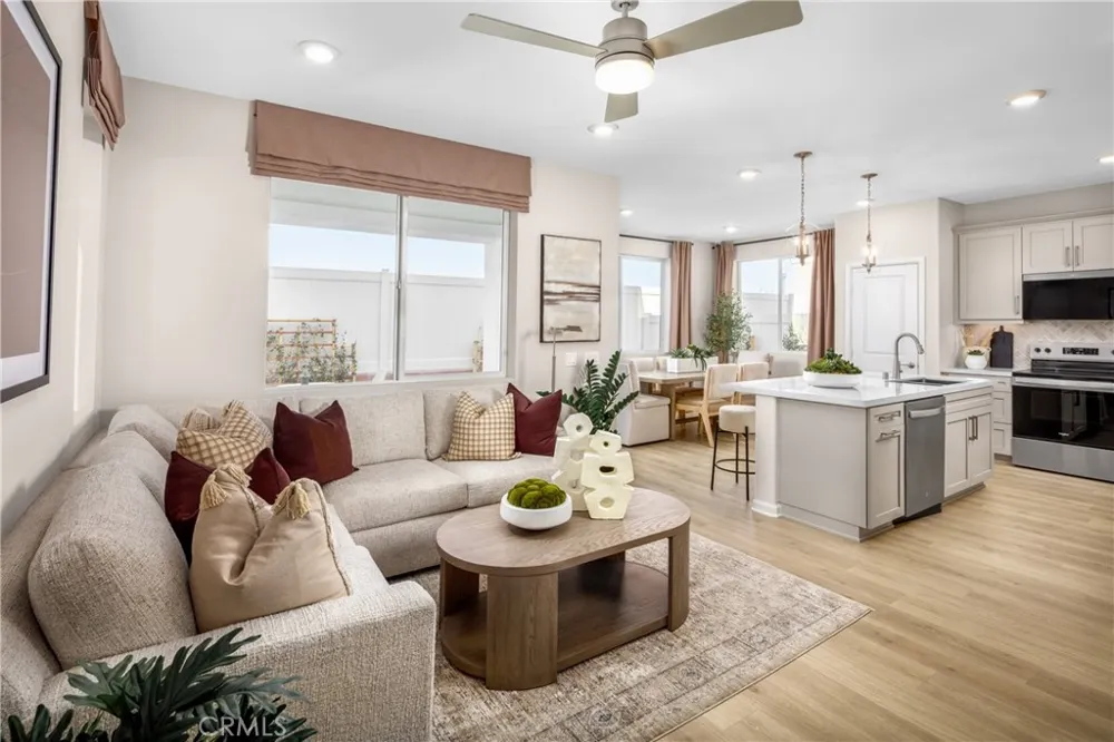 8423 Tamarack Street Chino, CA 91708