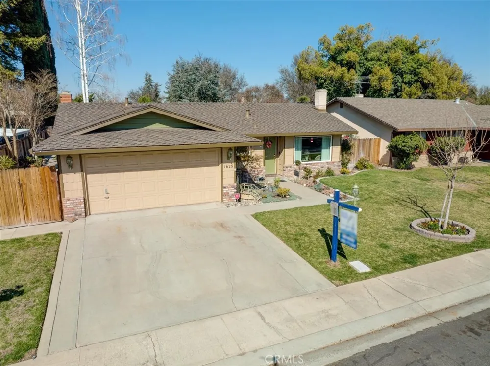 1625 Sheldon Modesto, CA 95350
