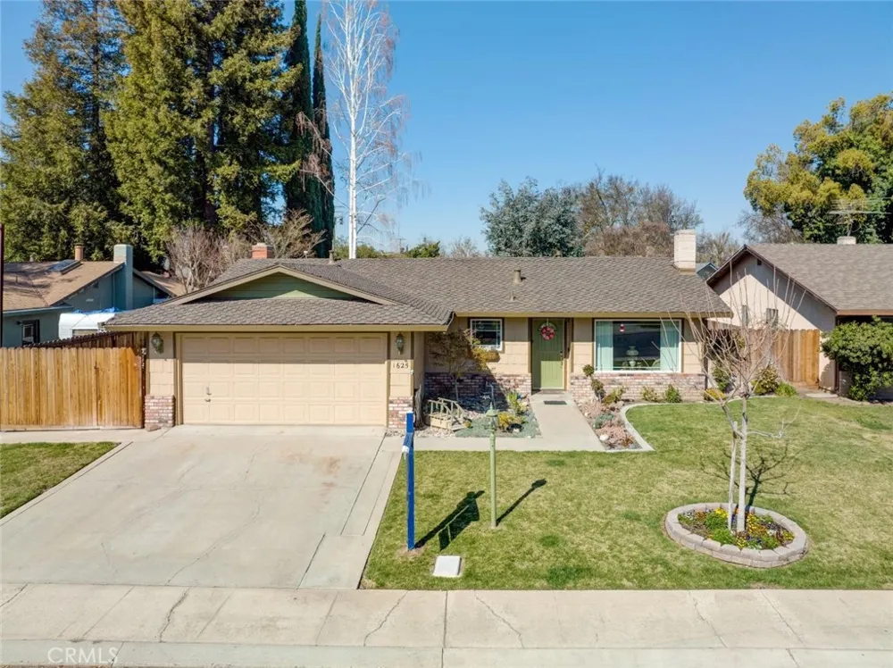1625 Sheldon Modesto, CA 95350