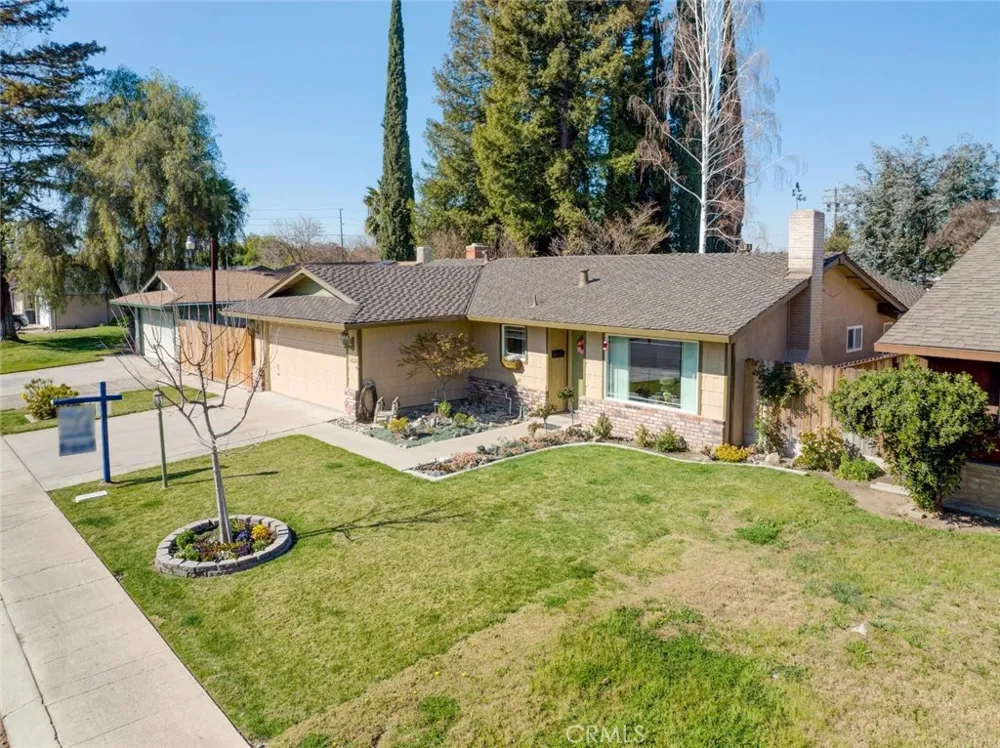 1625 Sheldon Modesto, CA 95350