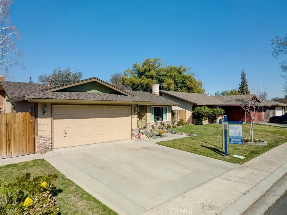 1625 Sheldon Modesto, CA 95350