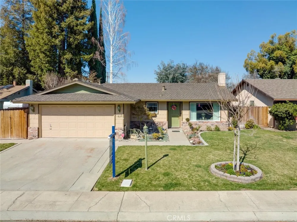 1625 Sheldon Modesto, CA 95350